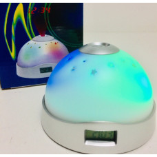 Годинник ART 038 ART 7334/5426 (80 шт./яск.)