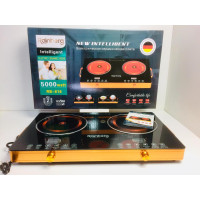 Електроплита індукційна Rainberg RB 816 (3 шт./яск.)