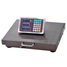 Ваги бездротові Vitek 7498 до 300 кг WI FI NK 300 WIF / 220v/6v/42 x 52 /200г (1 шт./ясть)