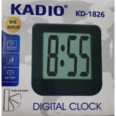 Годинник KD 1826/4895 (500 шт./яский)