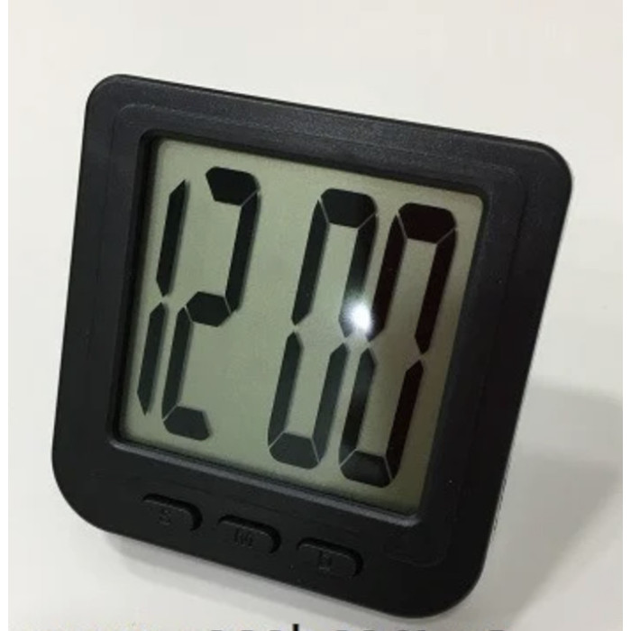 Годинник KD 1826/4895 (500 шт./яский)