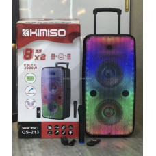 Акустична система QS 213 BT (1 шт./ясть)