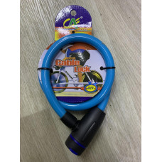 Велозамок ART-586 (200 шт./ясть)