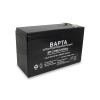 Акумуляторна батарея BAPTA 12В 9,0Ач BP-2100/ 8547 (10 шт/ящ)