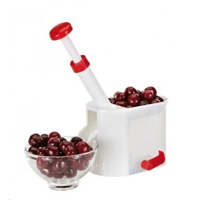 Машинка для видалення кісточок із вишні вишнедівка HelferHoff MOD-0443 (30 шт./ящ)