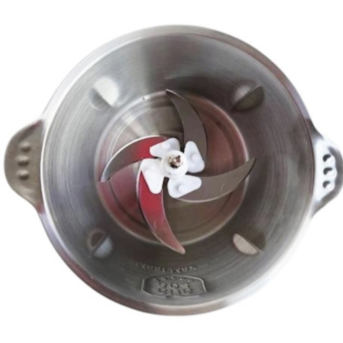 Подрiбнювач чопер RAF 7029 (16)