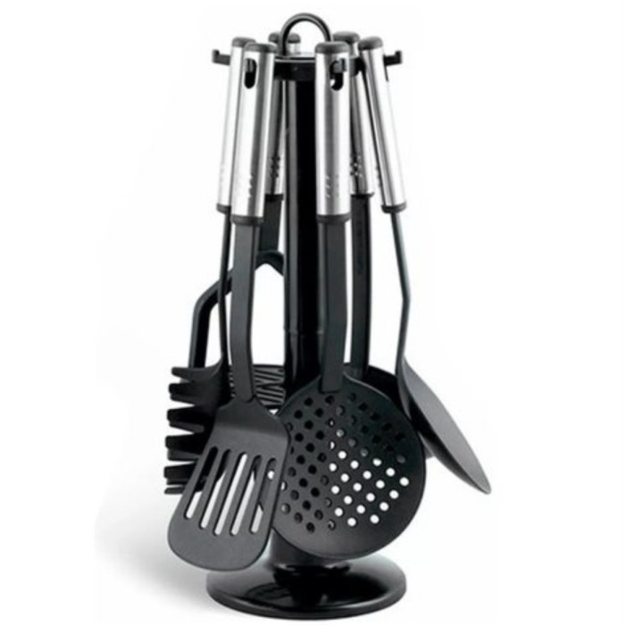 Набір нейлонових кухарів із 7 предметів BN-467 (6 шт./ящ)