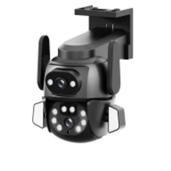 Камера WIFI DOUL CAM Q 821/ 9163 (18)