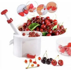 Машинка для видалення кісточок із вишні вишнедівка HelferHoff MOD-0443 (30 шт./ящ)