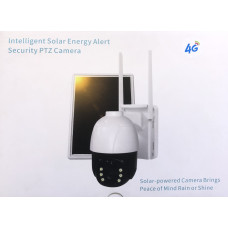 Камера TP8 Smart Camera 4G 802.11b/g/n 2.4GHz (10)