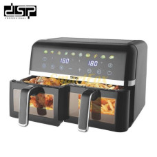 Аерофритюрниця DSP KB2174 (2)