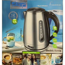 Чайник електричний DSP KK1137 (12)