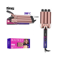 Плойка для волосся DSP 20247 24