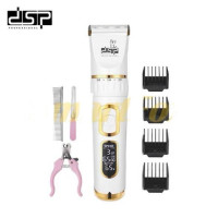 Машинка для стриження кішок DSP 91210 (30)