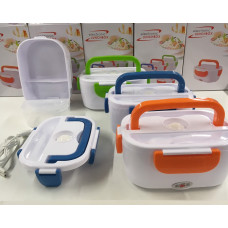 Ланч Бокс з підігрівом YS 001/ 3166 G/ 40W/110V/220V/50Hz/1.05L (32 шт./ясть)