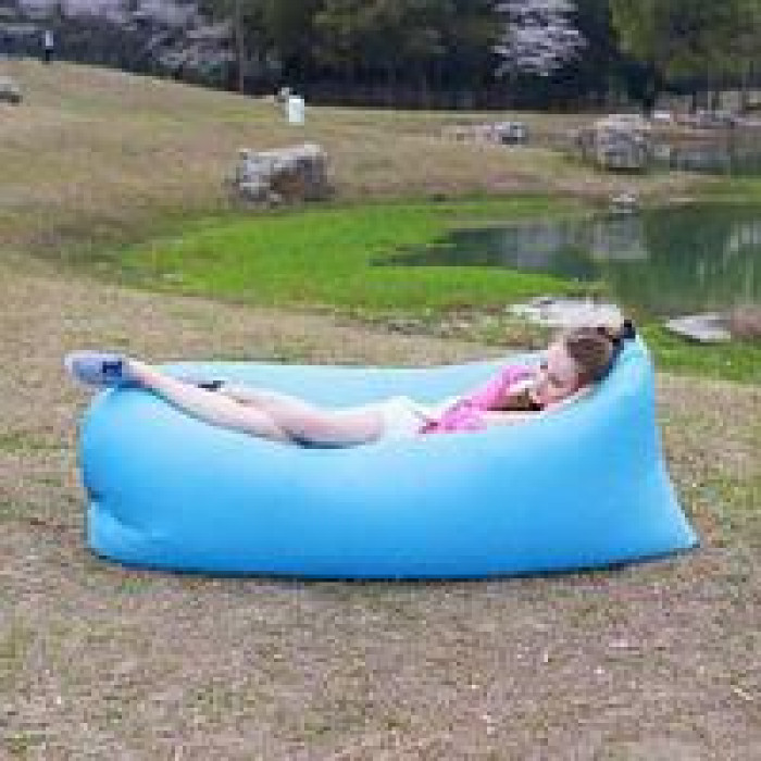 Надувний матрац AIR CUSHION AMERIKA (30*65*50*1000)