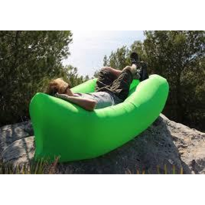 Надувний матрац AIR CUSHION AMERIKA (30*65*50*1000)