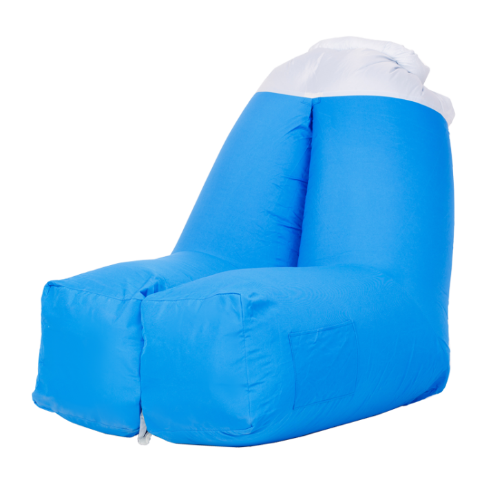 Надувний матрац AIR CUSHION AMERIKA (30*65*50*1000)