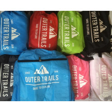 Надувний матрац AIR CUSHION AMERIKA (30*65*50*1000)