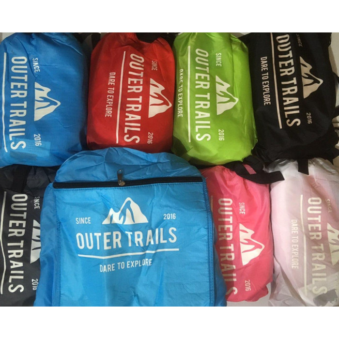 Надувний матрац AIR CUSHION AMERIKA (30*65*50*1000)