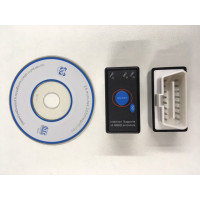 Автосканер OBD ELM-327/3272/2713 Bluetooth (250 шт./ясть)