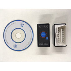 Автосканер OBD ELM-327/3272/2713 Bluetooth (250 шт./ясть)