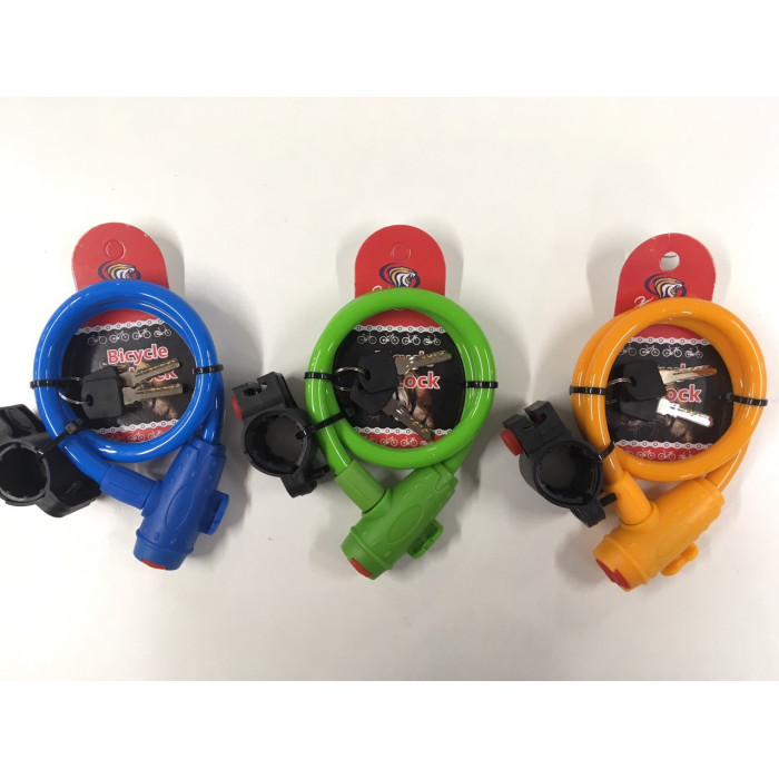 Велозамок ART-588