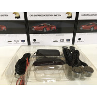 Парктронік Assistant Parking на 4 датчики ART 5428 (40 шт./ясть)