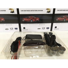 Парктронік Assistant Parking на 4 датчики ART 5428 (40 шт./ясть)