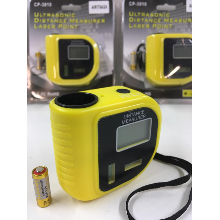 Лазерна лінійка CP-3010/5424 (60 шт./ясть)