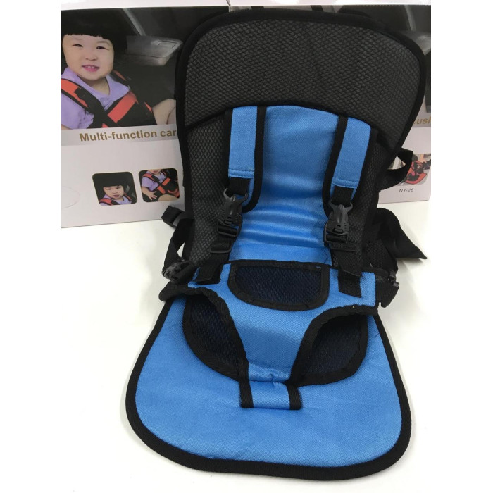 Автокрісло NY-26 (50 шт./яскраво)