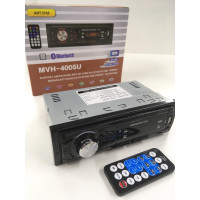 Автомагнітола MP3 ART-4005U ISO (20 шт./яскравий)