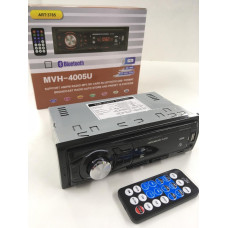 Автомагнітола MP3 ART-4005U ISO (20 шт./яскравий)