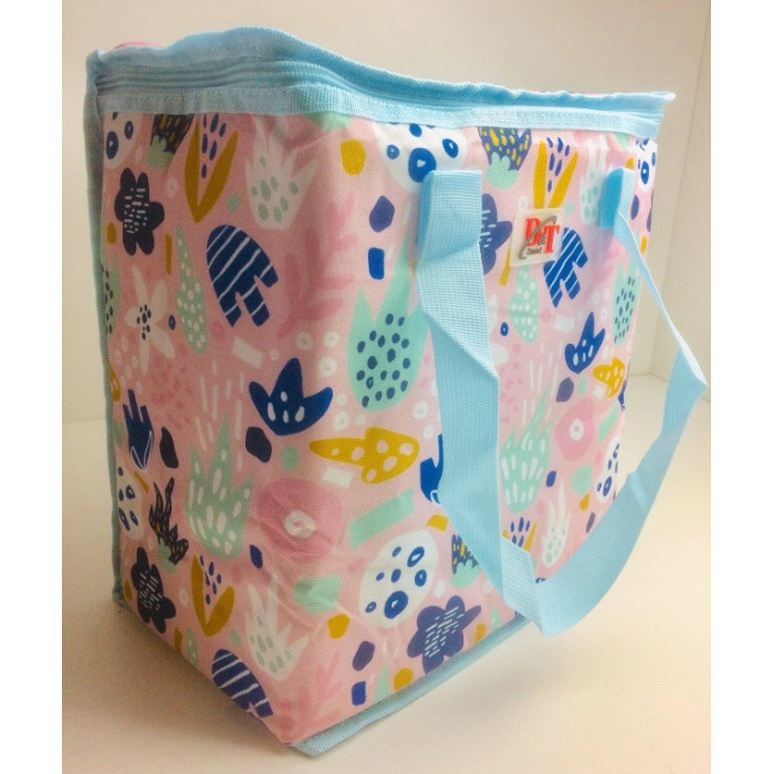 Термосумка Cooling Bag DT-4243 (60 шт./ясть)