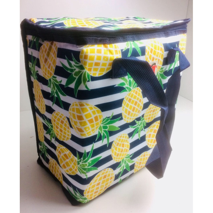 Термосумка Cooling Bag DT-4243 (60 шт./ясть)