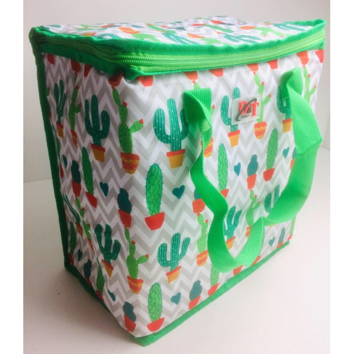 Термосумка Cooling Bag DT-4243 (60 шт./ясть)