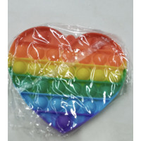 Іграшка-антистрес pop it (400 шт./ясть)