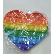 Іграшка-антистрес pop it (400 шт./ясть)