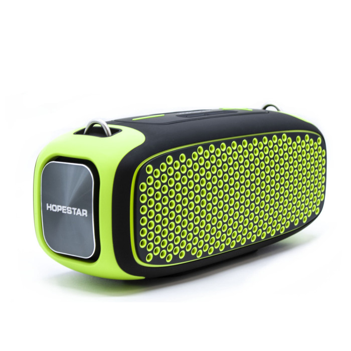 Портативна колонка Hopestar A30 (10 шт./ясть)