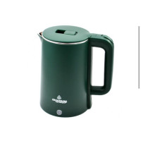 Злектрочайник Crownberg CB 2845 GREEN (12 шт/ящ)