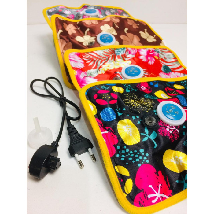 Грілка електрична ART 8063 (250 шт./яск.)