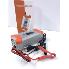 Зарядний пристрій для акумуляторів 12 V / 25 V / 10 Ah (50 шт./ясть)