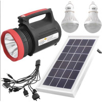 Ліхтар акумуляторний WIMPEX WX 1902 (20 шт./ясть)