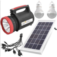 Ліхтар акумуляторний WIMPEX WX 1902 (20 шт./ясть)