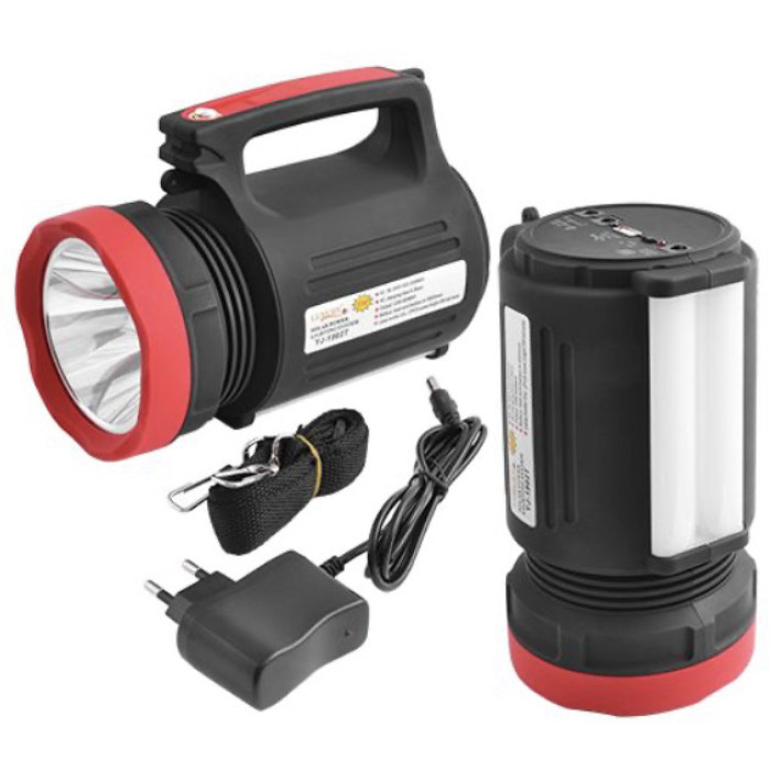 Ліхтар акумуляторний WIMPEX WX 1902 (20 шт./ясть)