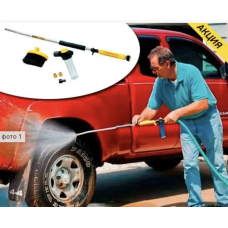 Мінімиття високого тиску WATER ZOOM NJ-183 (24 шт./ясть)