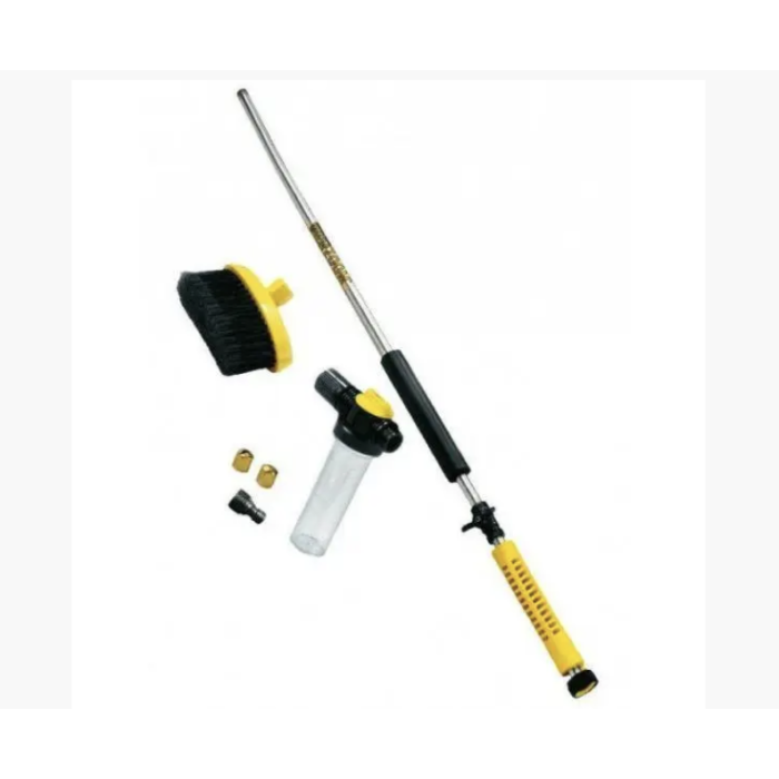 Мінімиття високого тиску WATER ZOOM NJ-183 (24 шт./ясть)