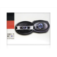 Автодинаміки овал 6х9 120Вт XS-GTF6926 ART-7048 (5 шт/ящ)