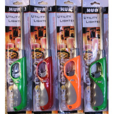 Запальничка кухонна газова ART 6281 (120 шт./ясть)