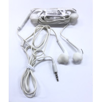 Навушники з гарнiтурою ART-S6/EG-920